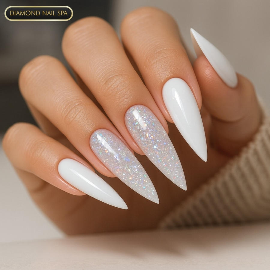 amazing nail